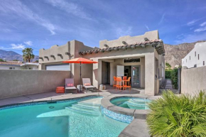 Lavish 3BR La Quinta Oasis Less Than 2 Mi to Old Town